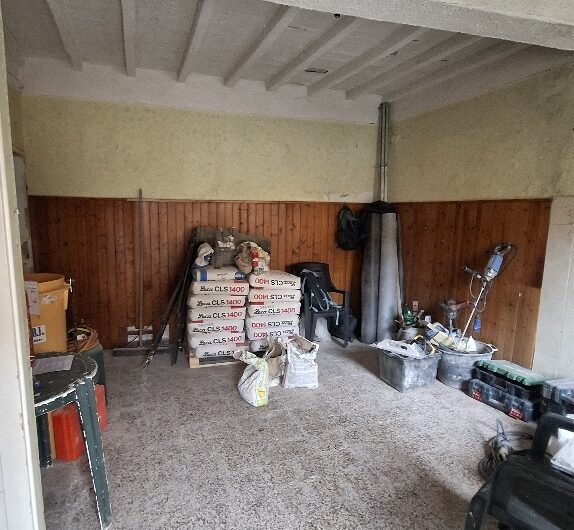 San Martino in Strada, 2 locali con giardino privato