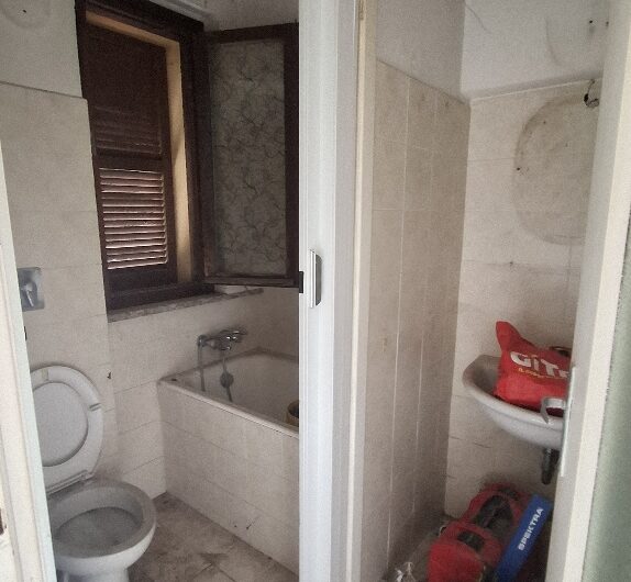 San Martino in Strada, 2 locali con giardino privato