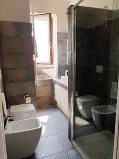 Lodi, Zona Fanfani, ampio 2 locali con cantina