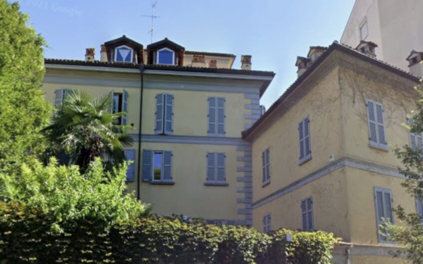 Lodi, Zona Giardini,a due passi dal centro, 2 loc. + cantina